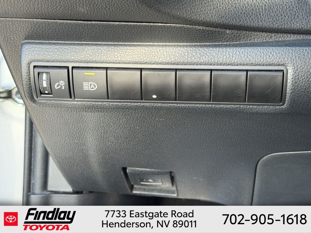 Used 2024 Toyota Corolla Sedan