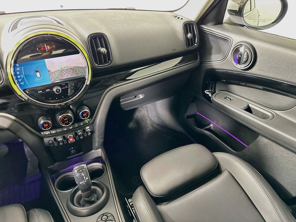 Thumbnail: 2024 MINI Cooper Countryman - 24