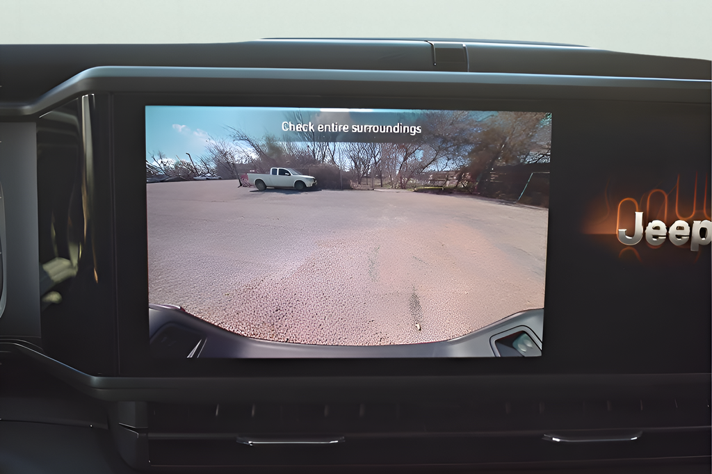 Used Car 2025 Jeep Gladiator  Nighthawk For Sale Under $40,000 In Austin, Texas