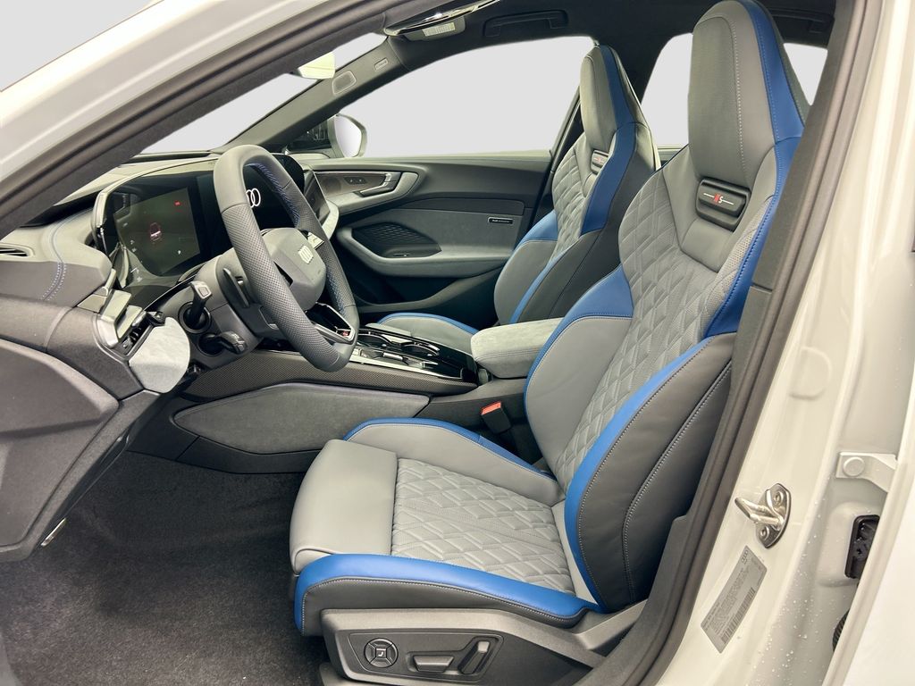 Thumbnail: 2025 Audi S5 - 19