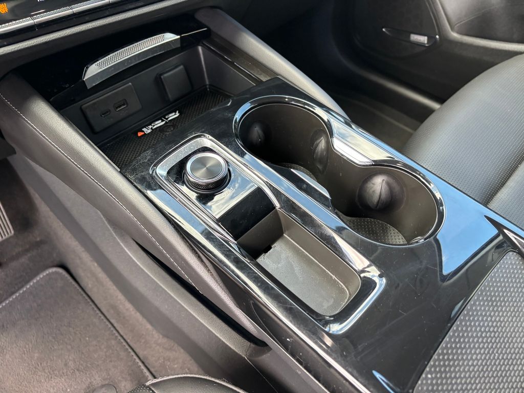 Used Car 2025 Buick Envision  Preferred For Sale Under $35,000 In Austin, Texas