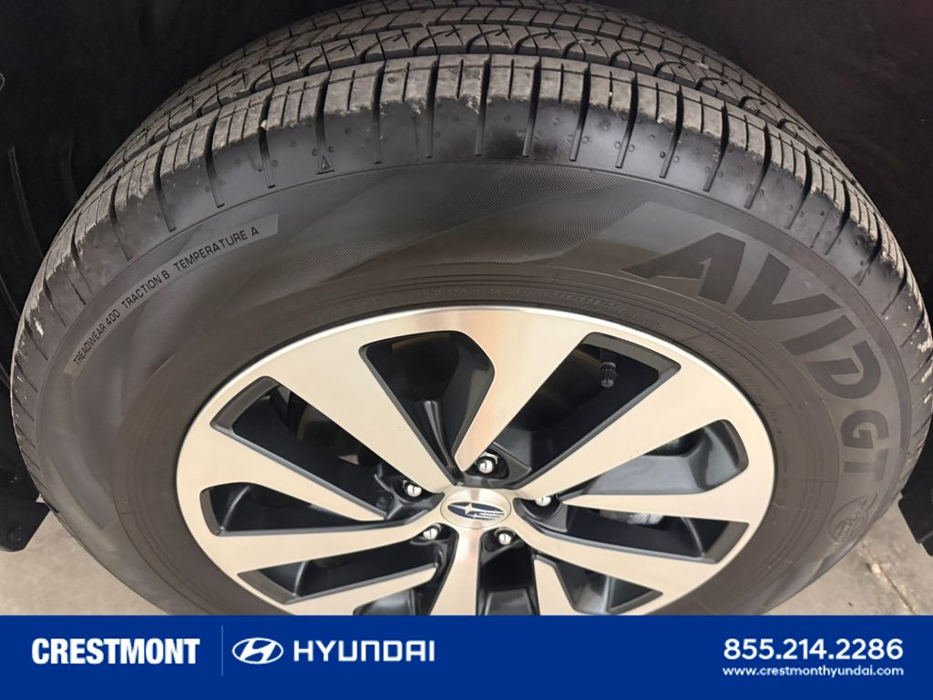 used 2024 Subaru Outback car, priced at $27,998