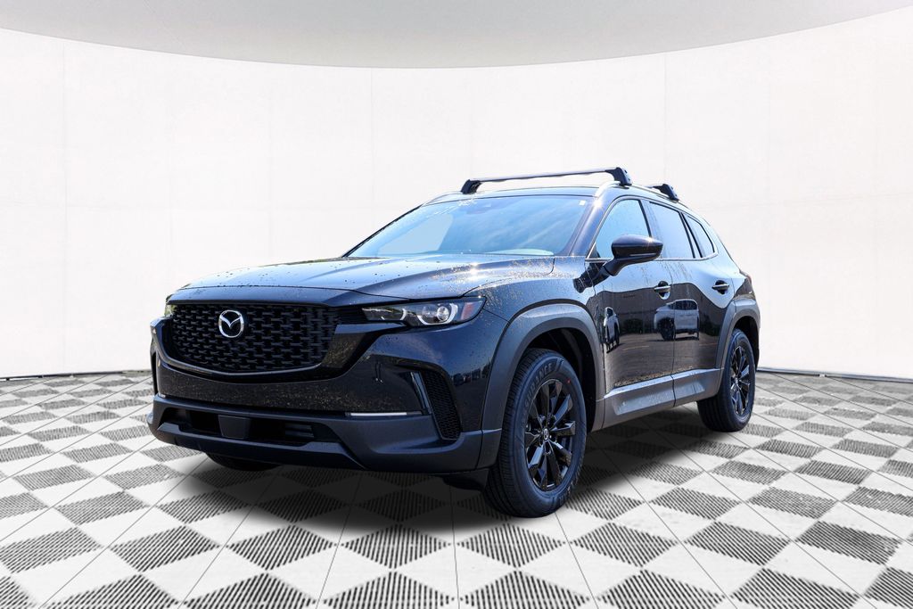 2024 Mazda CX-50 2.5 S Select Package 11