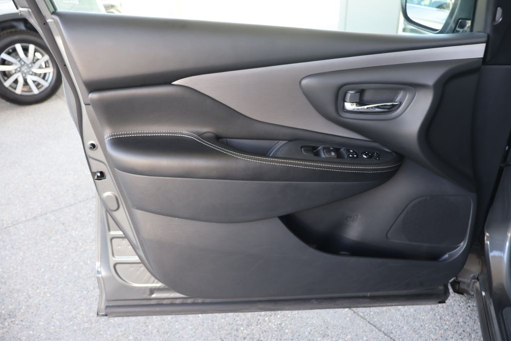 Thumbnail: 2023 Nissan Murano - 27