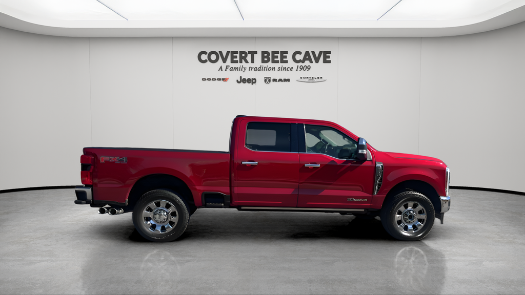 Used Car 2024 Ford F-250sd  King Ranch For Sale Under $80,000 In Austin, Texas