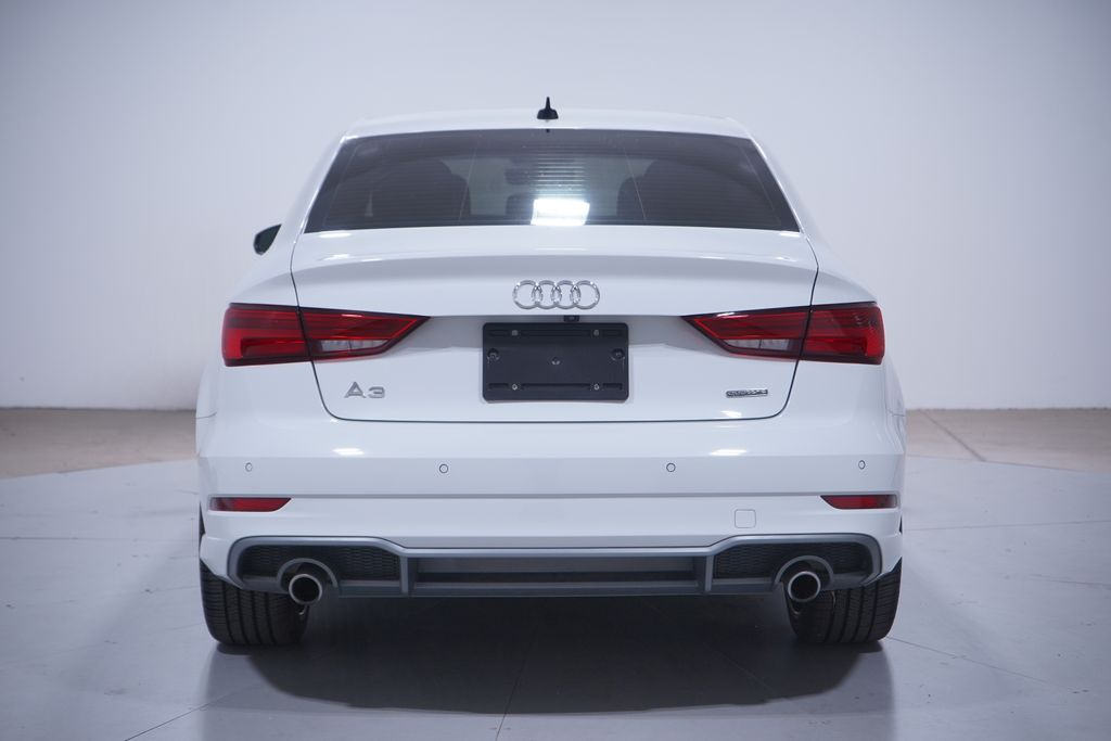 Thumbnail: 2019 Audi A3 - 5