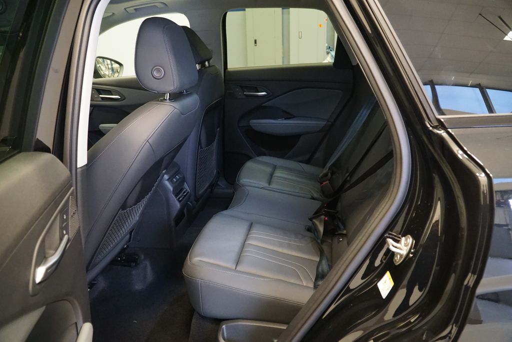 New 2026 Black Audi  image 13