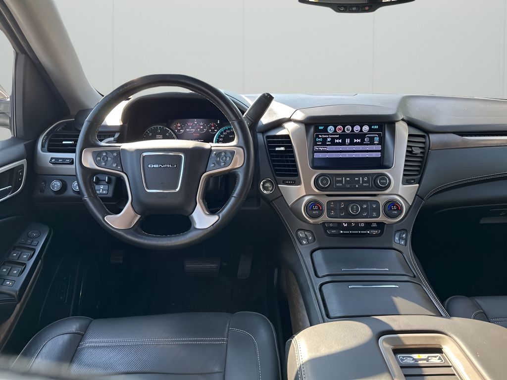 Used Car 2018 Gmc Yukon  Denali For Sale Under $35,000 In Austin, Texas