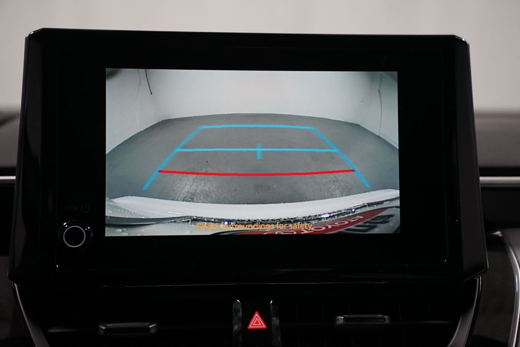 Thumbnail: 2026 Toyota Corolla - 19