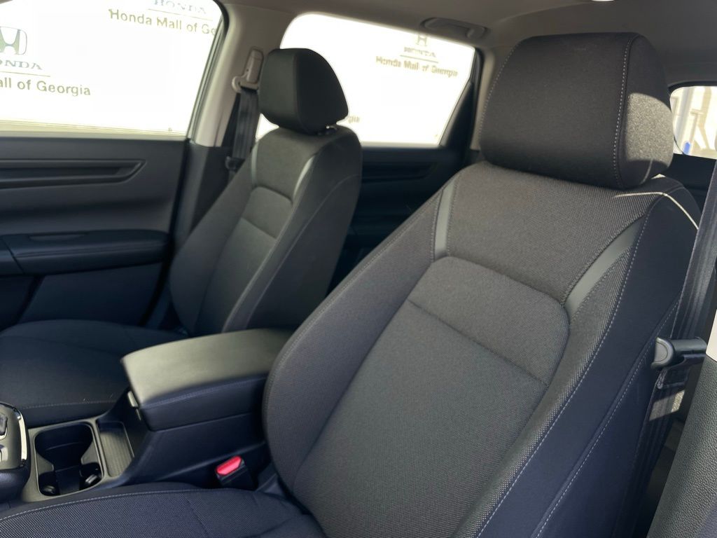 2024 Honda CR-V EX 25