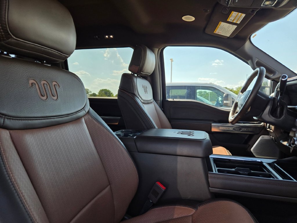Used 2024 Ford F-250SD Truck