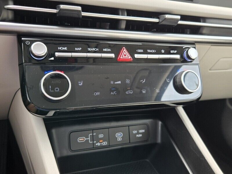 2026 Hyundai Tucson - $31,455