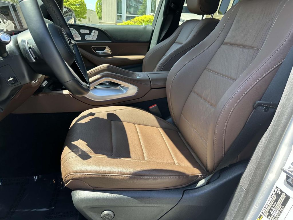 2024 Mercedes-Benz GLE 350 18