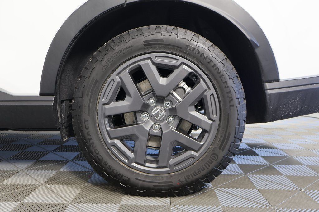 Thumbnail: 2026 Honda CR-V - 10