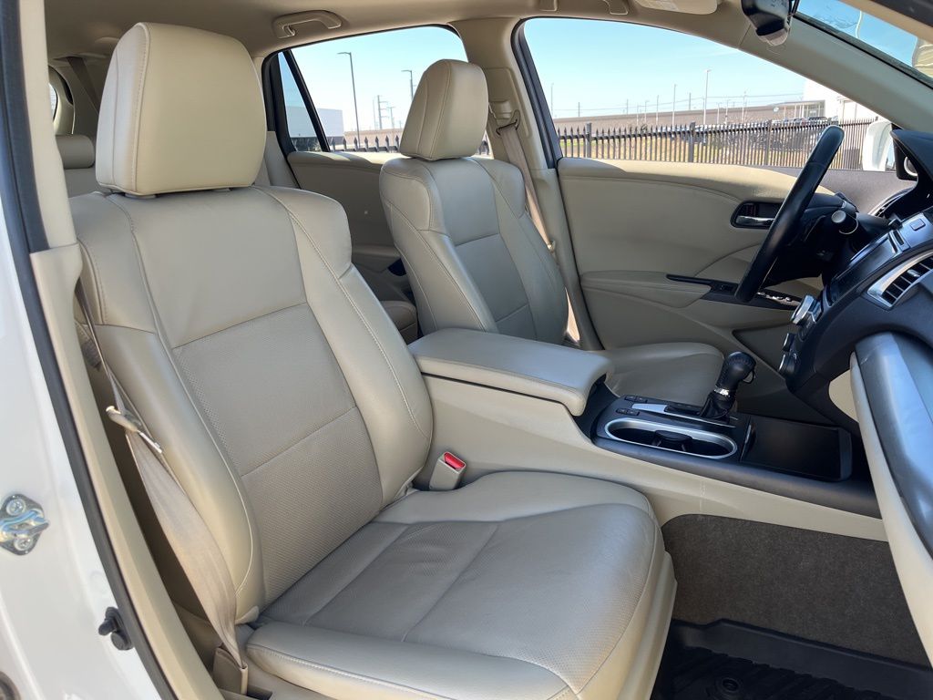 Thumbnail: 2016 Acura RDX - 29