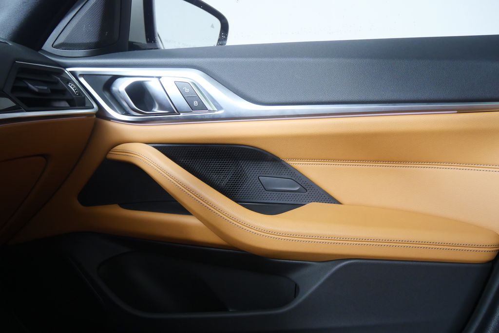 Thumbnail: 2023 BMW i4 - 25