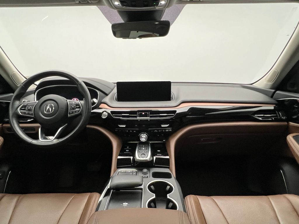 Thumbnail: 2023 Acura MDX - 10