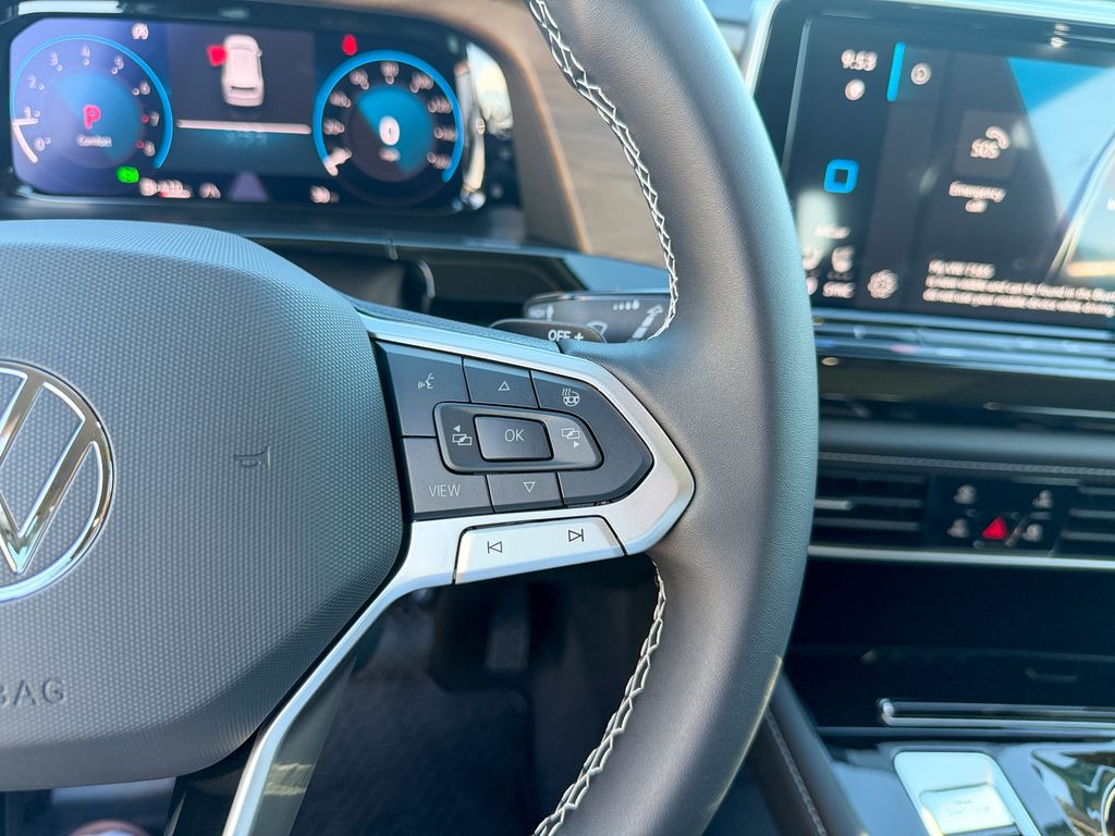 New 2026  Volkswagen 2.0T SE w/Technology image 17