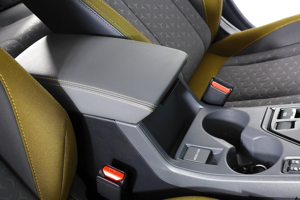 Thumbnail: 2025 Subaru Crosstrek - 16