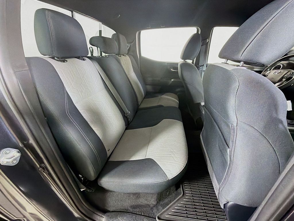 Used 2021 Toyota Tacoma Truck