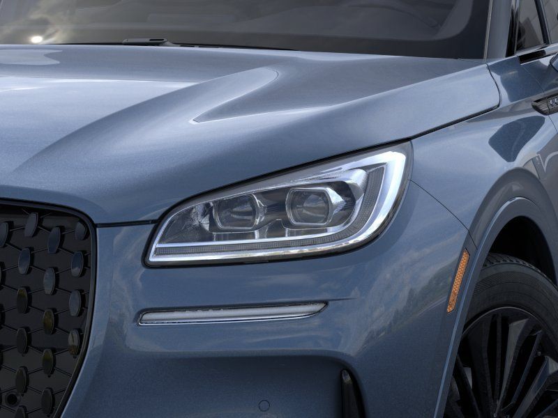 New 2026 Blue Metallic Lincoln Reserve image 18