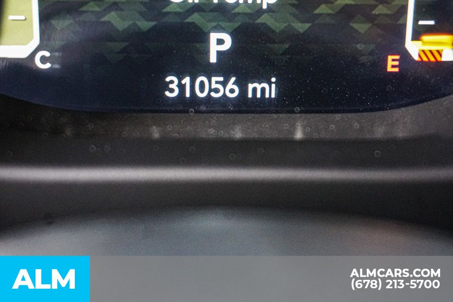 2023 Jeep Wrangler 4-Door Altitude - Photo 53