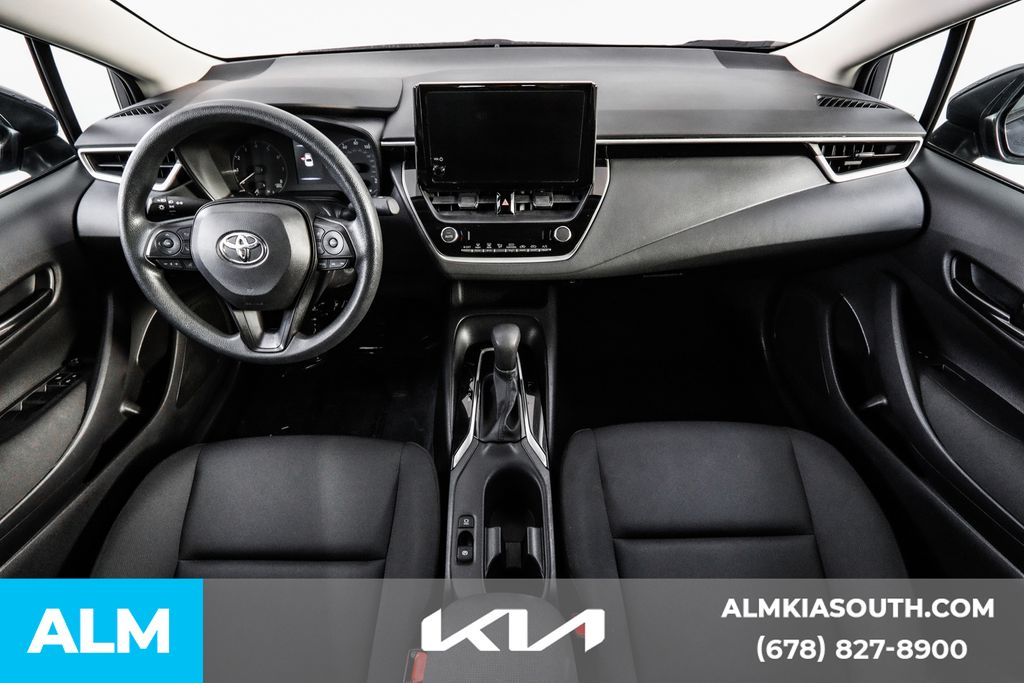 2023 Toyota Corolla LE photo 21