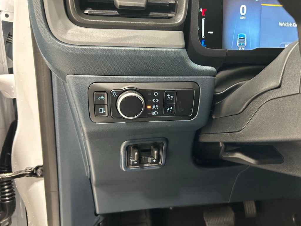 new 2026 Ford Maverick car, priced at $32,447