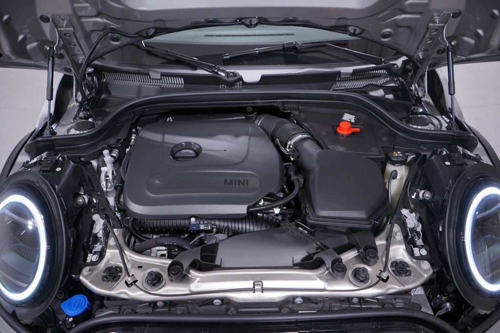 Thumbnail: 2026 MINI Cooper - 16