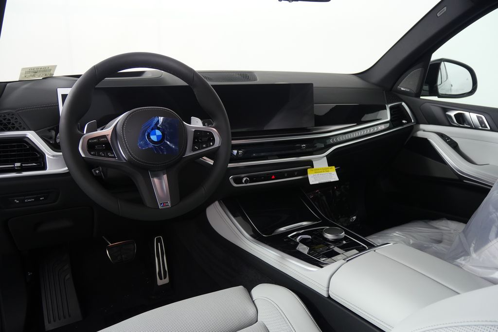 2026 BMW X5 xDrive40i 18