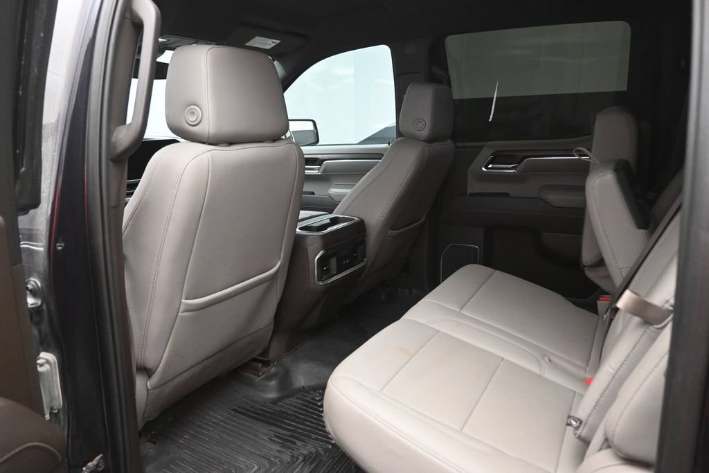 Used 2022 GMC Sierra 1500 Truck