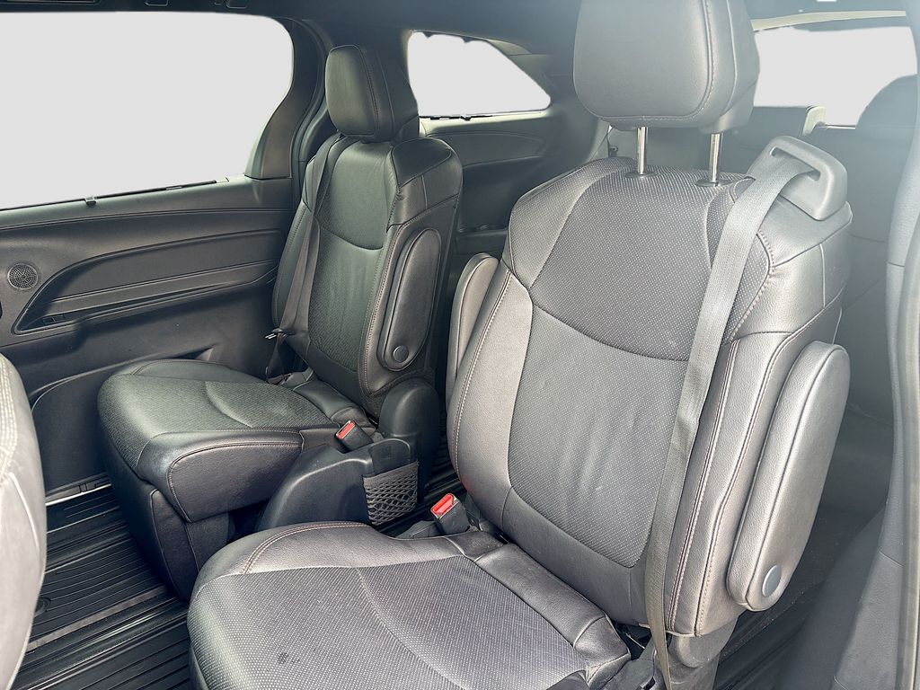 Used 2025 Gray Toyota Limited image 26