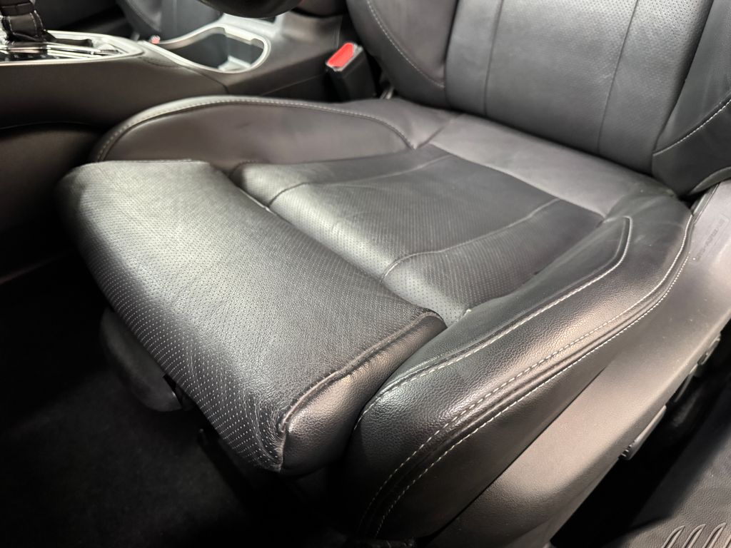 2021 Subaru Outback Limited XT