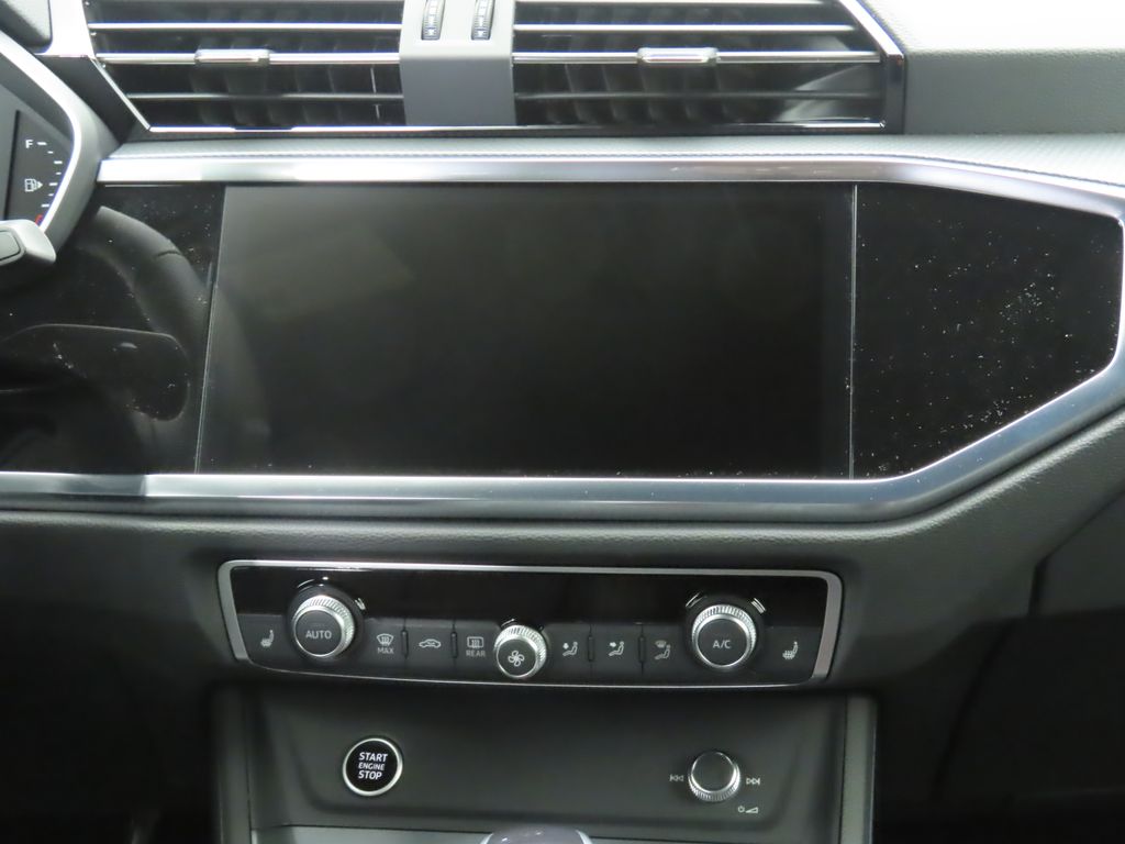 2025 Audi Q3 Premium Plus 15
