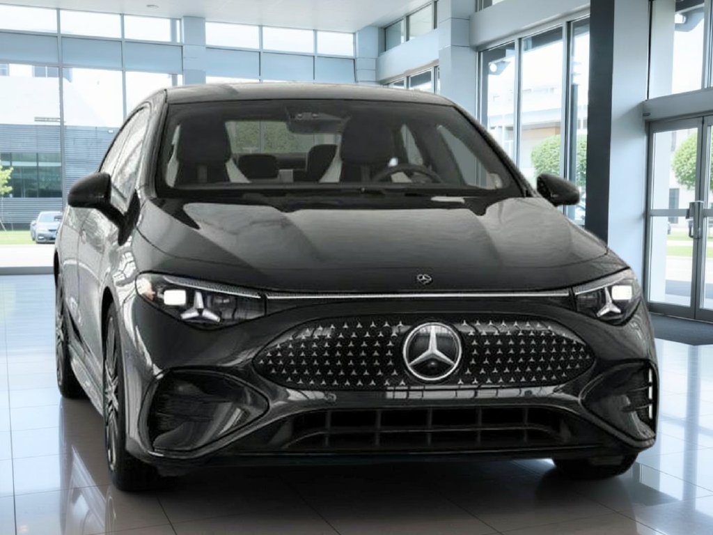 Thumbnail: 2027 Mercedes-Benz CLA - 8