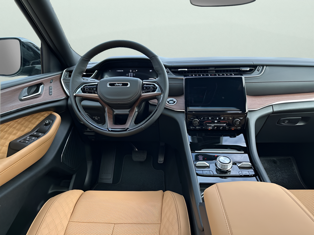 New Car 2025 Jeep Grand Cherokee  Summit For Sale Under $60,000 In Austin, Texas