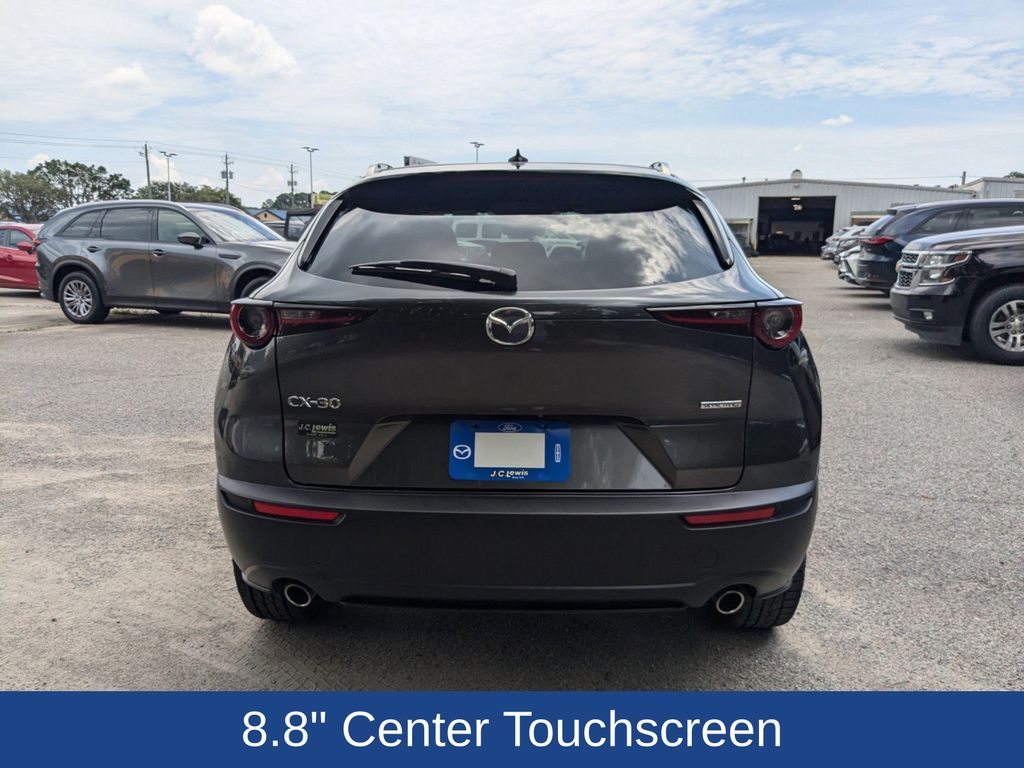 2020 Mazda CX-30 Premium