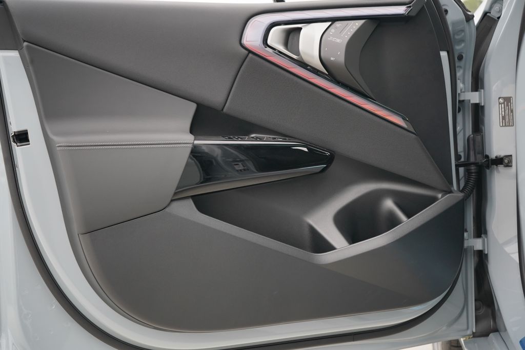 Thumbnail: 2026 BMW X3 - 9