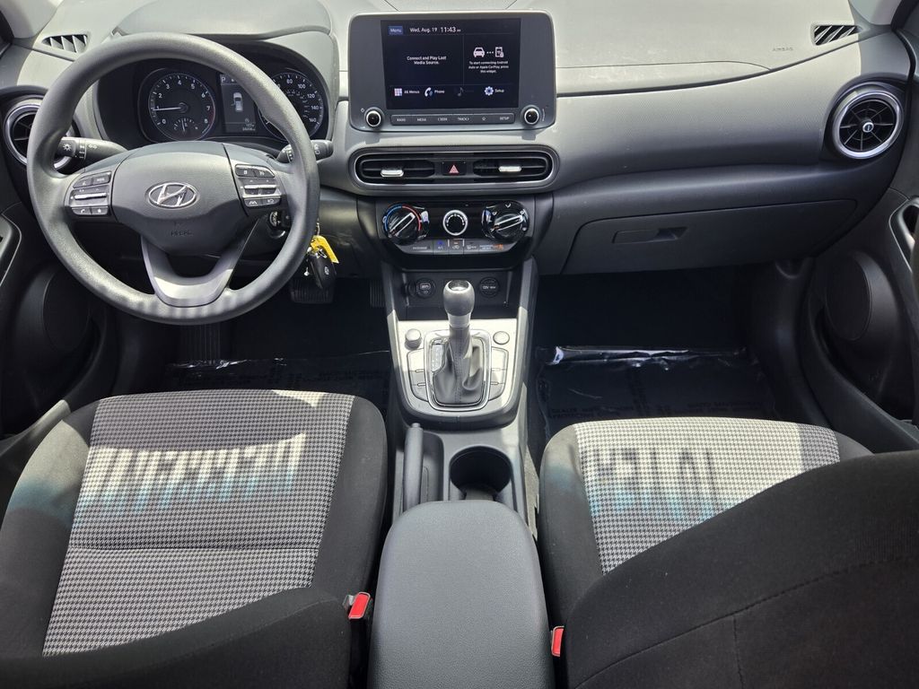 2023 Hyundai Kona - $19,599