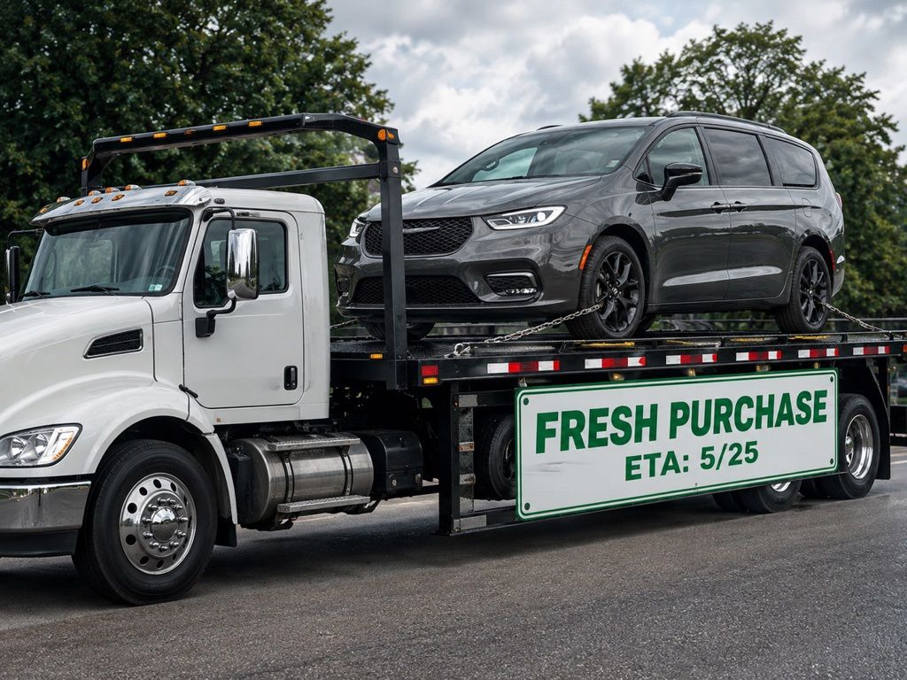 2023 Chrysler Pacifica Limited AWD's photo
