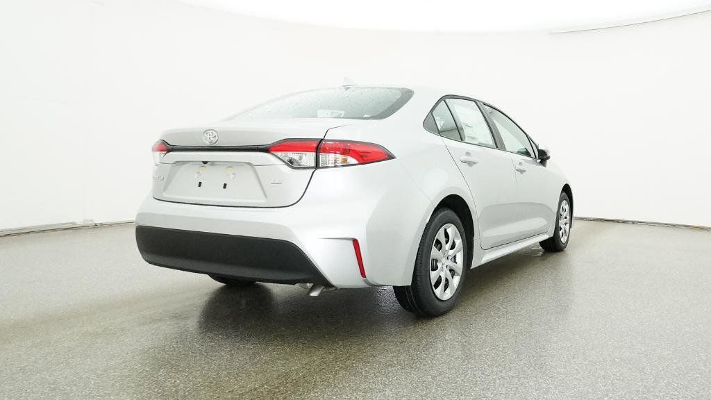 Thumbnail: 2026 Toyota Corolla - 16