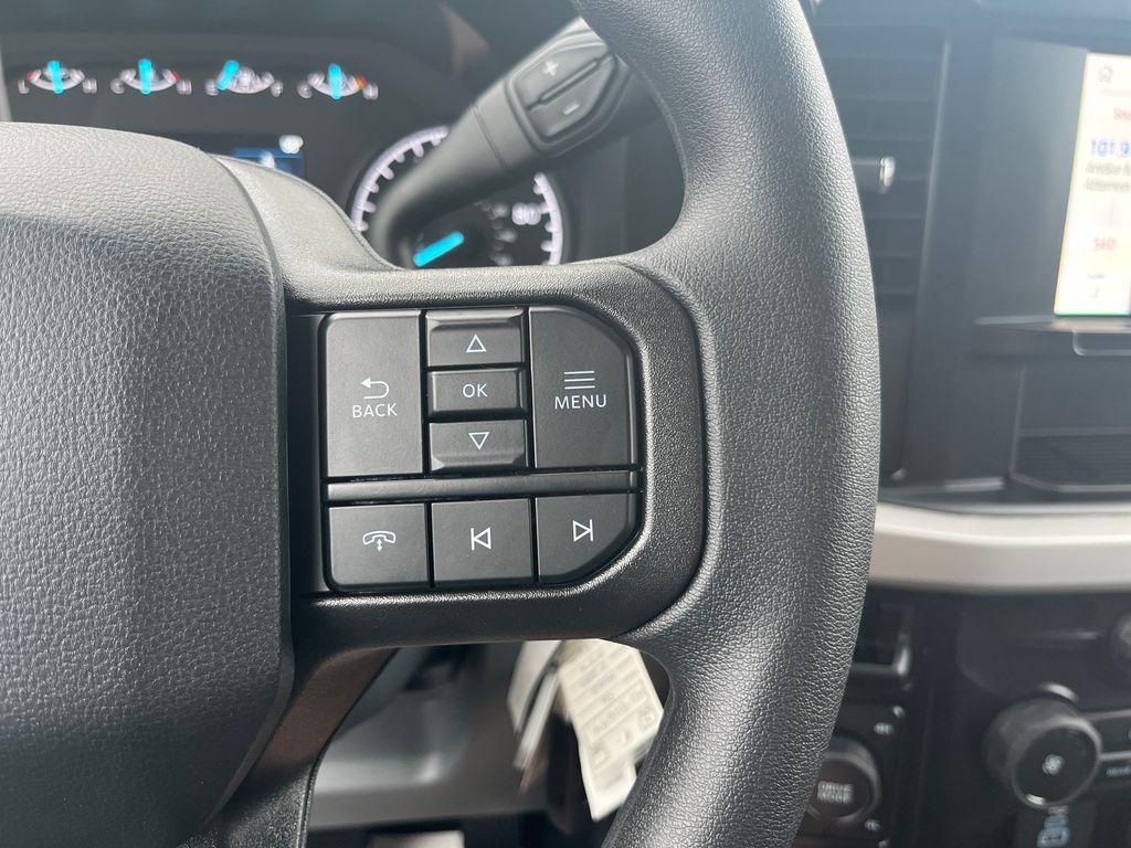 New 2026 Blue Ford XL image 20