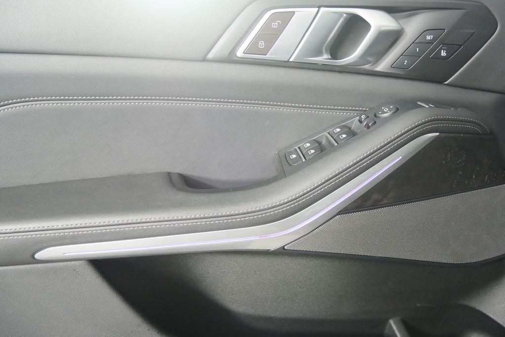 Thumbnail: 2024 BMW X5 - 8