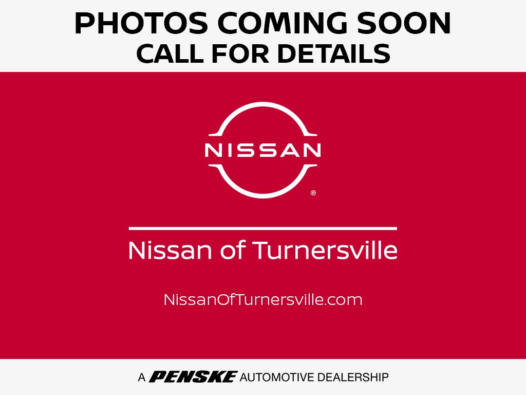 2025 Nissan Pathfinder SV -
                Turnersville, NJ