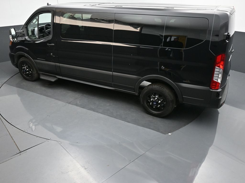 2024 Ford Transit 350 XLT