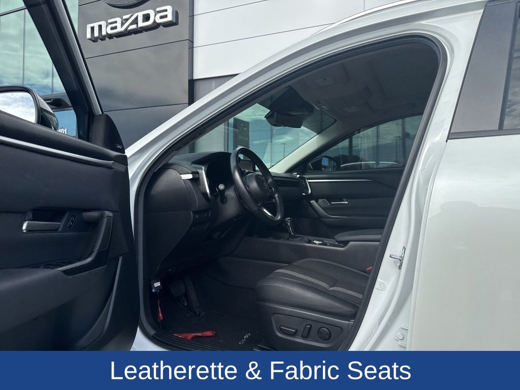 2024 Mazda CX-50 2.5 S Premium
