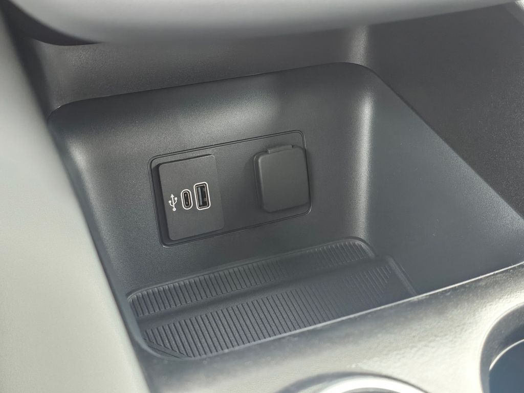 New 2026 Gray Ford Active image 30