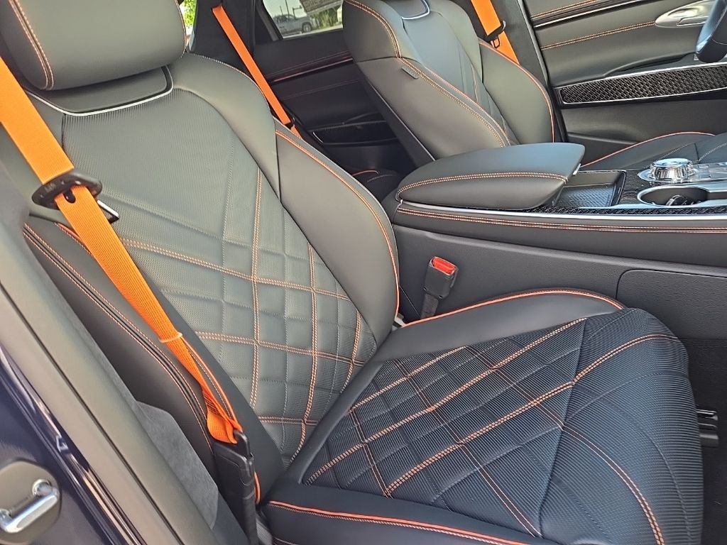2026 Genesis GV70 Sport Prestige 22