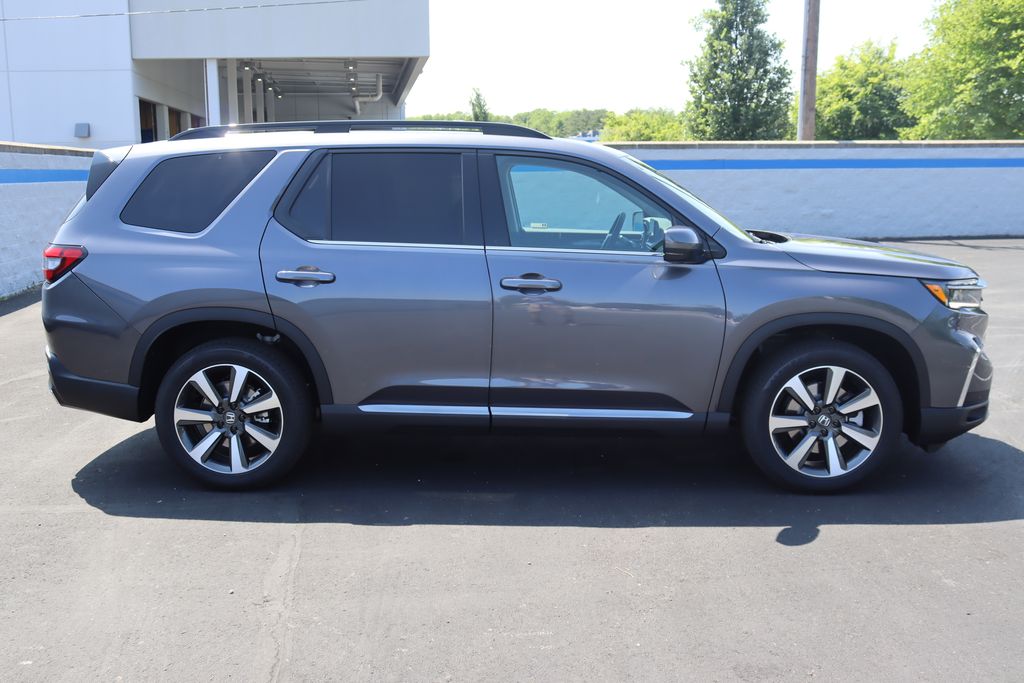 Thumbnail: 2025 Honda Pilot - 6