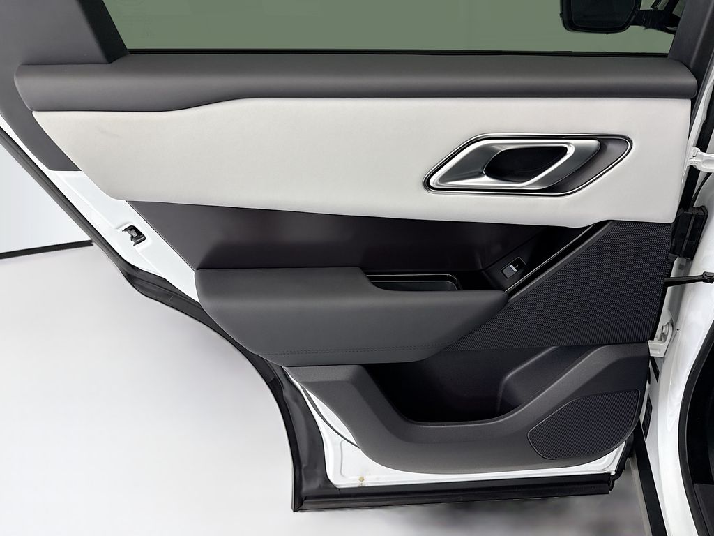 Thumbnail: 2026 Land Rover Range Rover Velar - 25